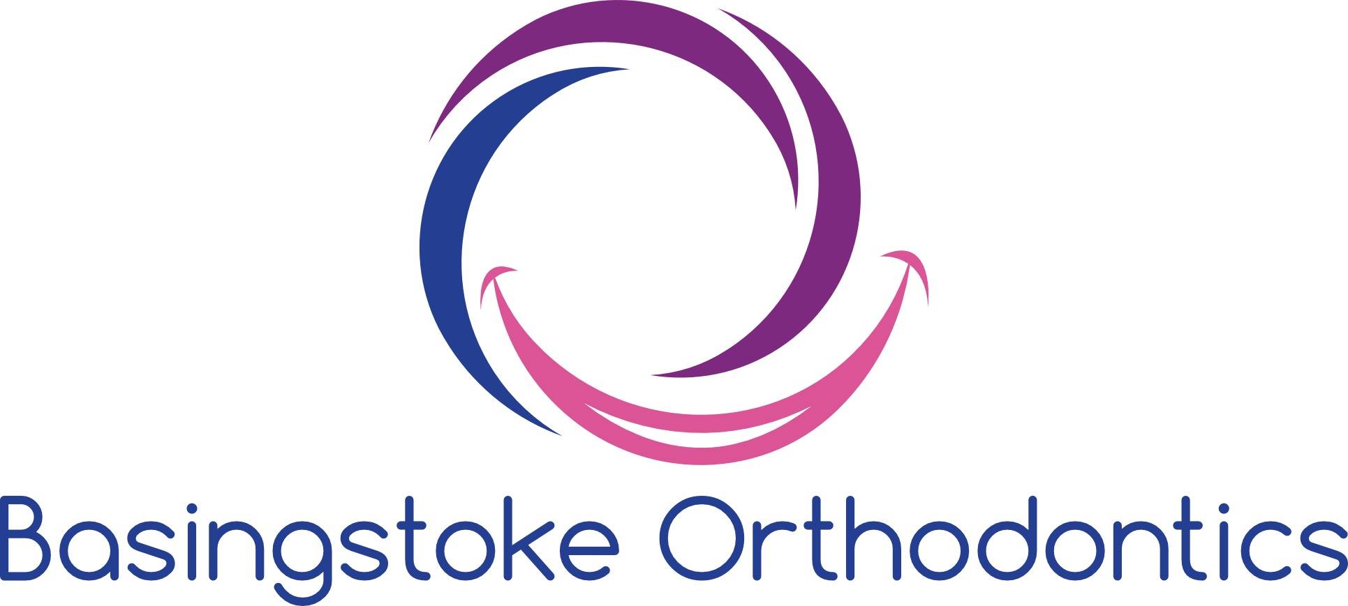 Logo - Basingstoke Orthodontics