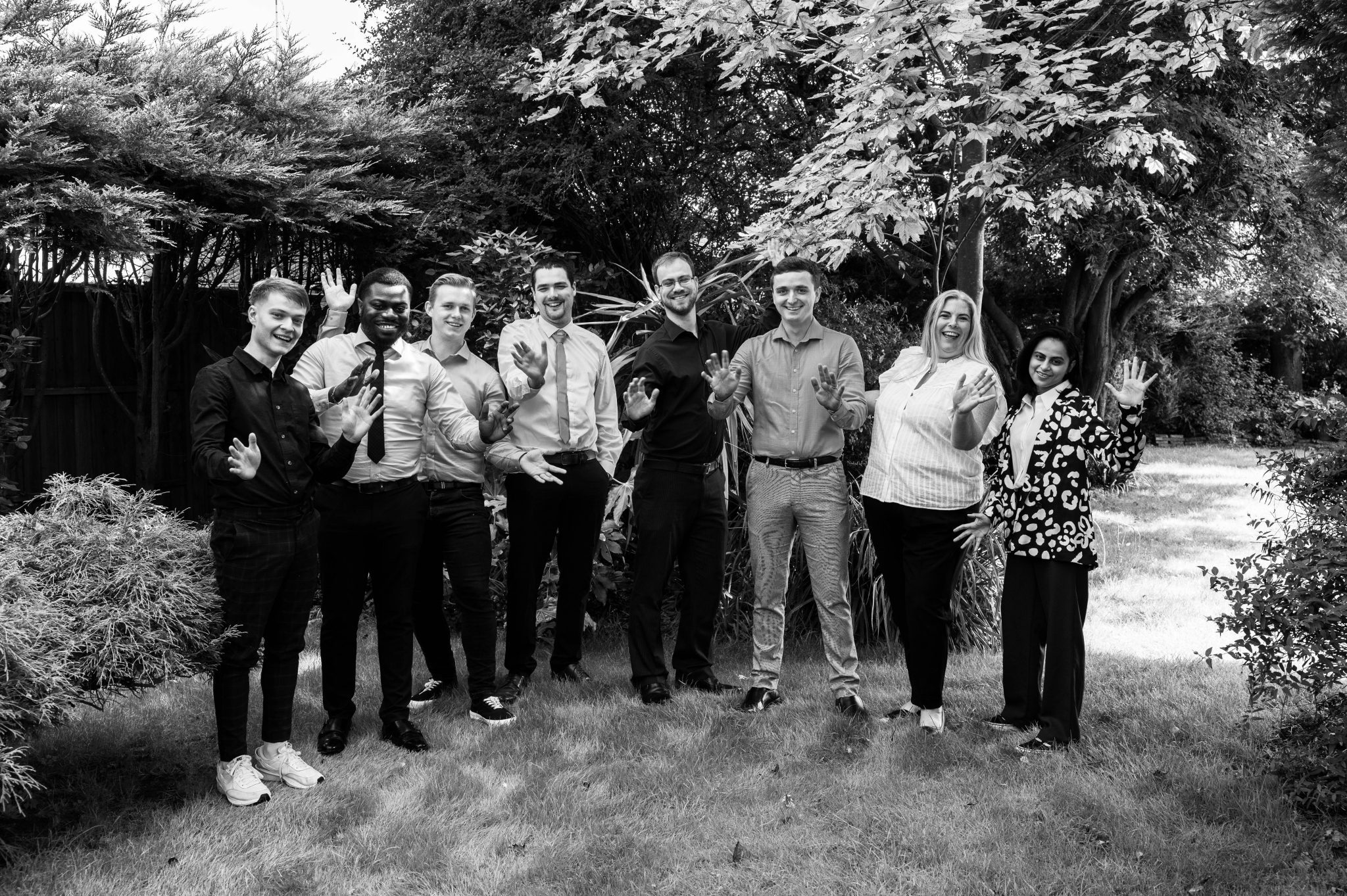 The Pearl Dental Team