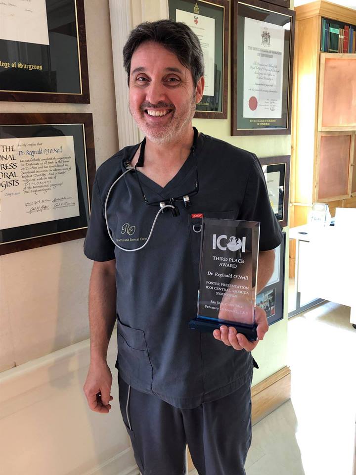 Reginald-ONeill-Dental-Care-Case-Study